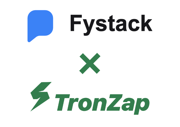How PSPs Cut TRON Fees: Fystack's TronZap Integration