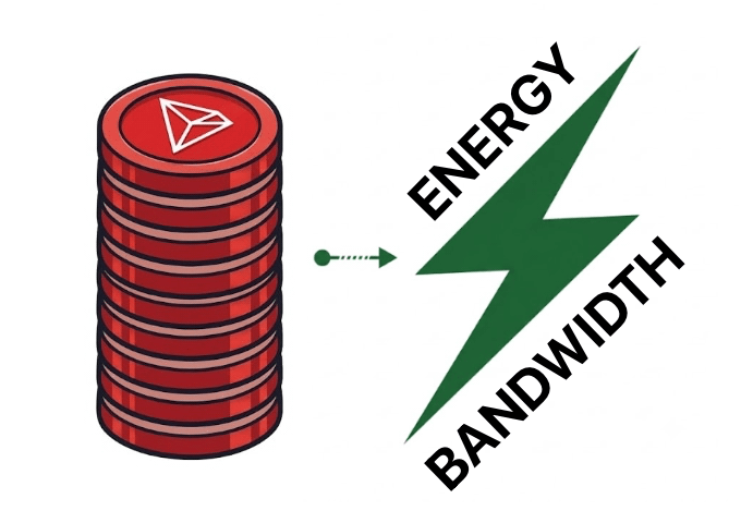 What Is TRON Energy and How Does It Work?