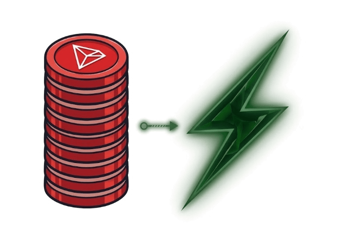 What Is TRON Energy and How Does It Work?